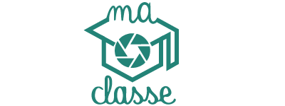 Petit logo maclasse.photo